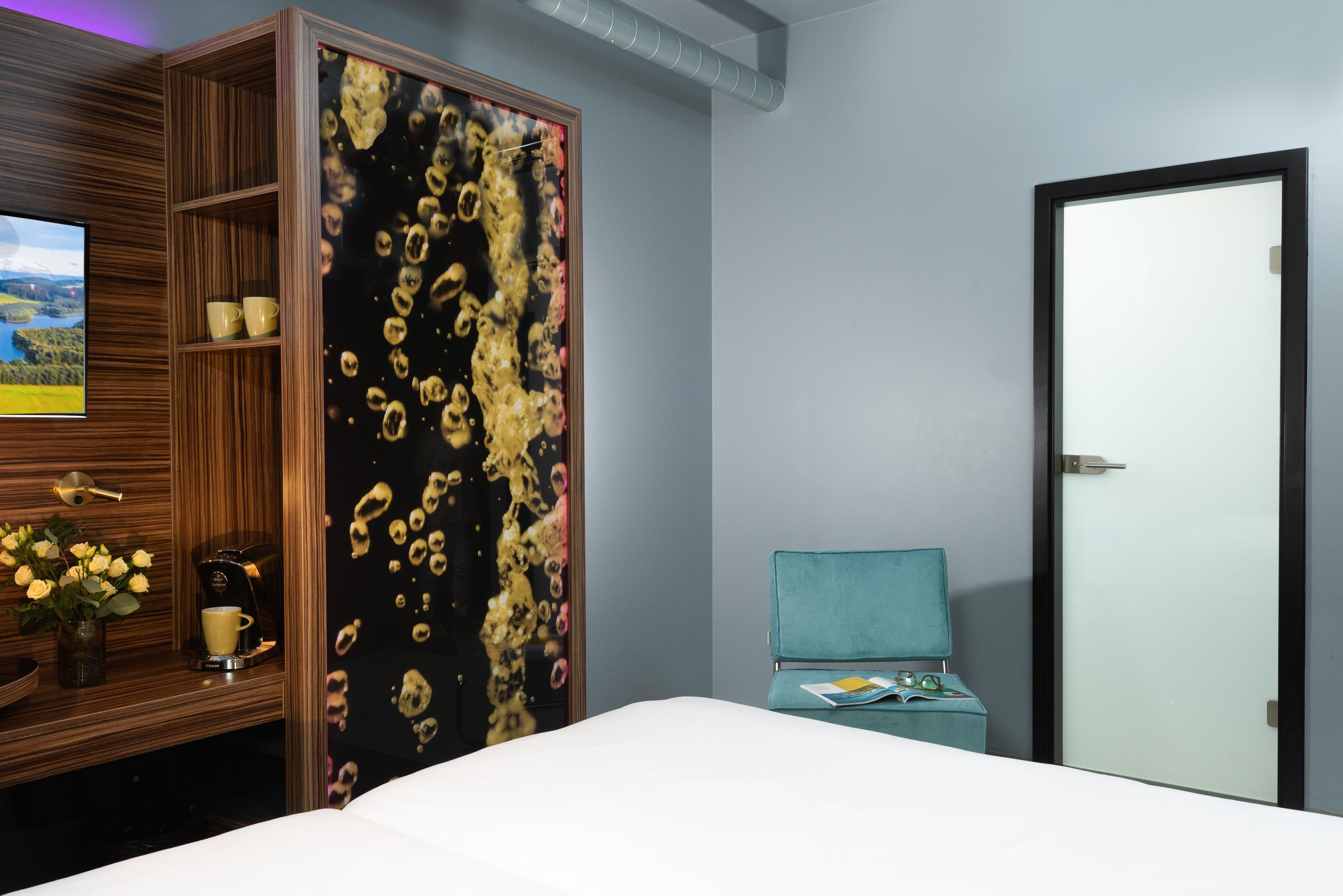 Nyx Hotel Prague By Leonardo Hotels Bagian luar foto