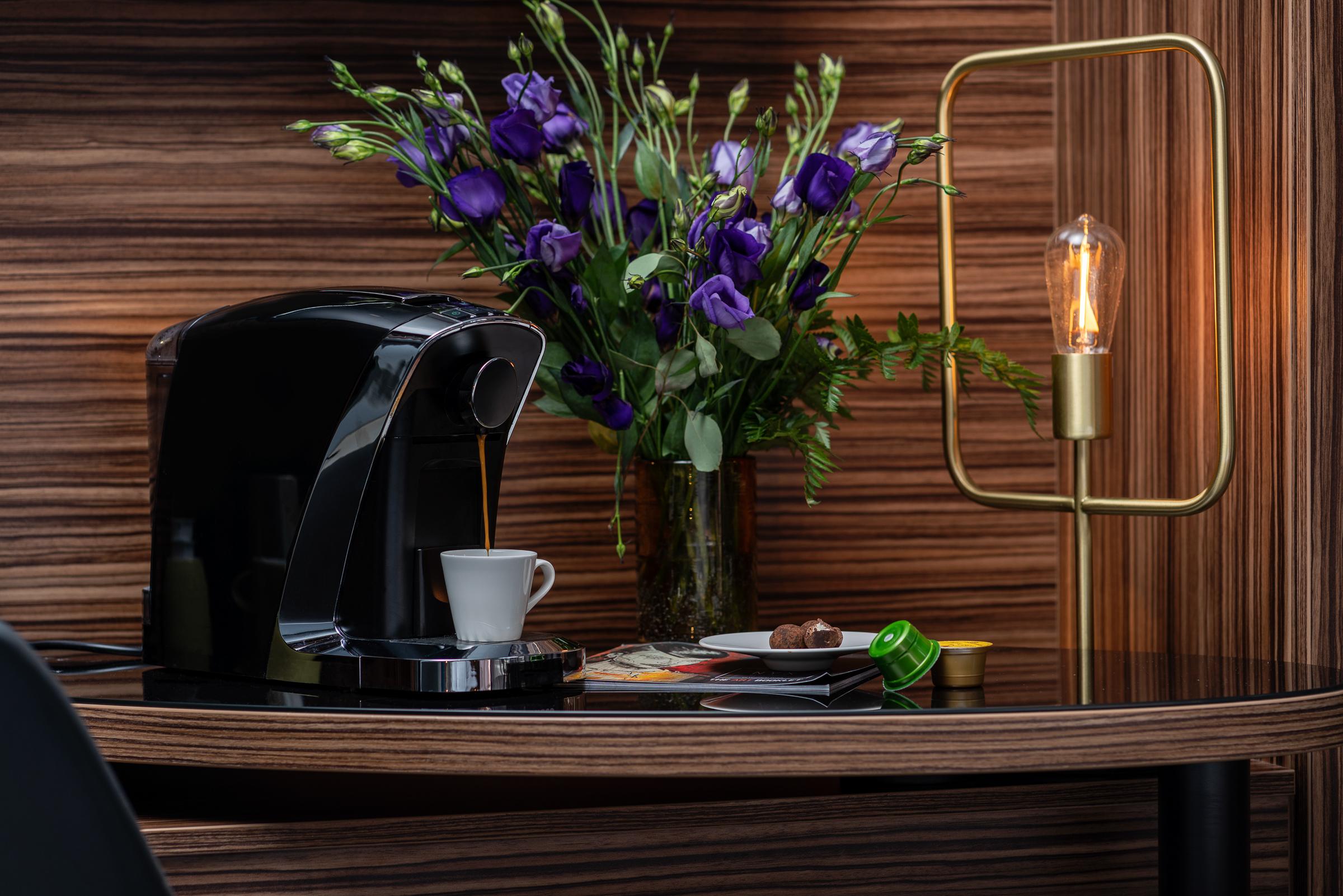 Nyx Hotel Prague By Leonardo Hotels Bagian luar foto