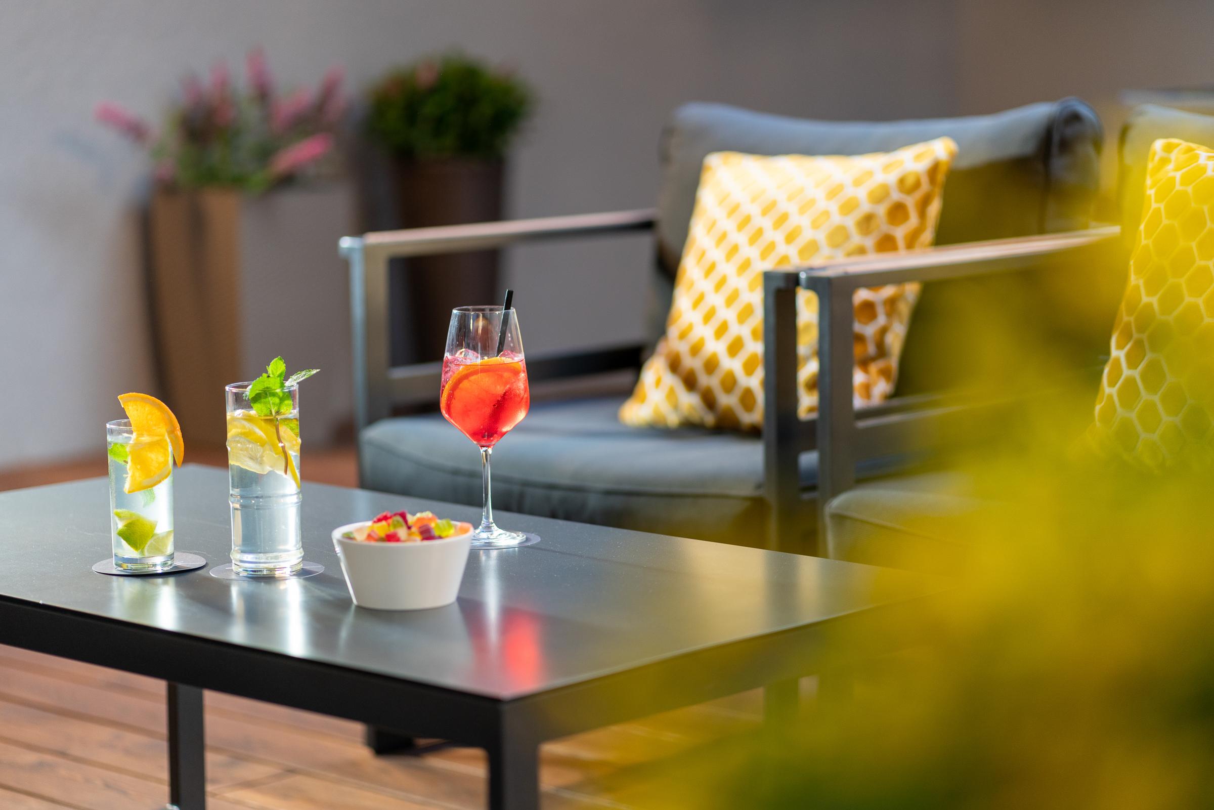 Nyx Hotel Prague By Leonardo Hotels Bagian luar foto
