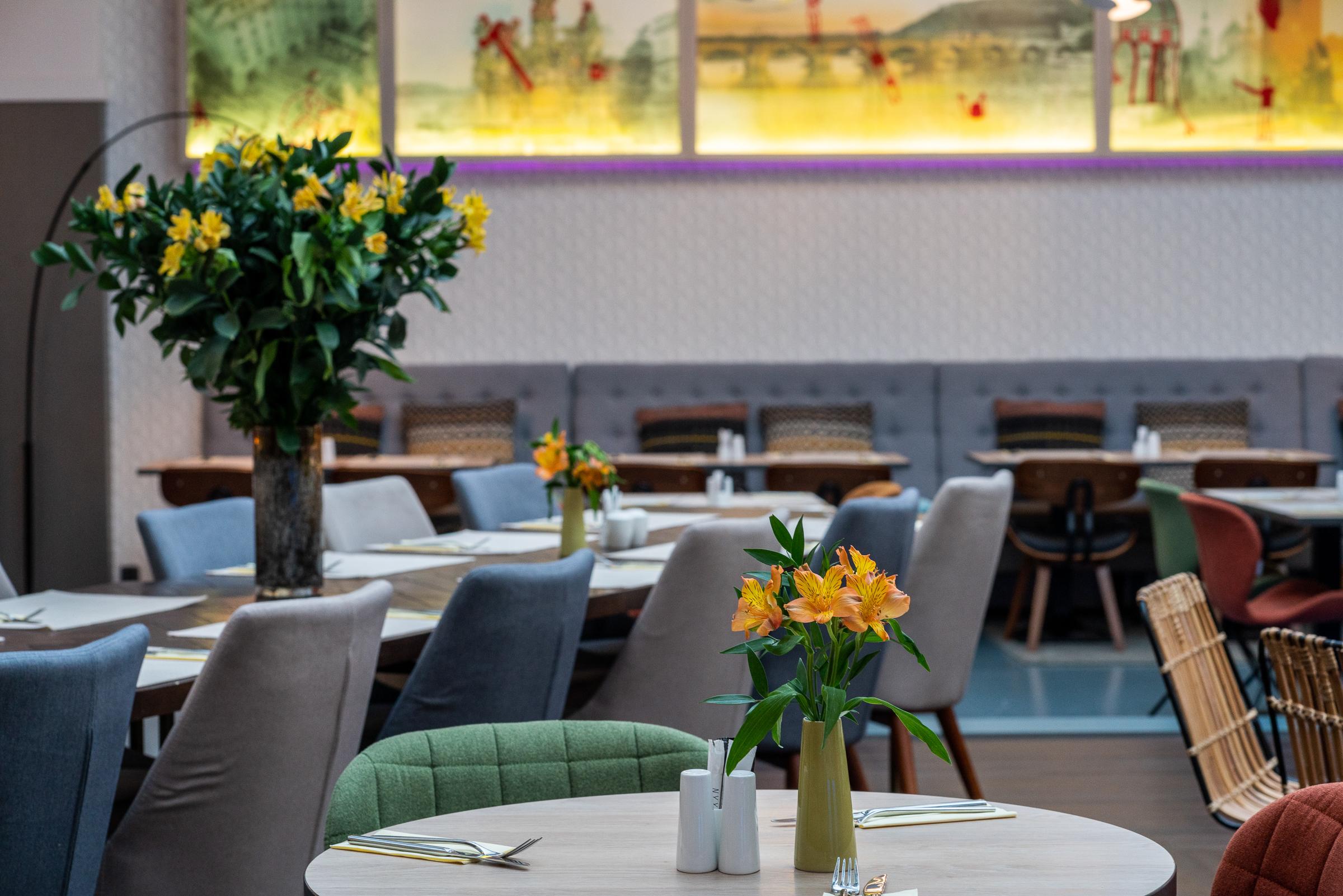 Nyx Hotel Prague By Leonardo Hotels Bagian luar foto
