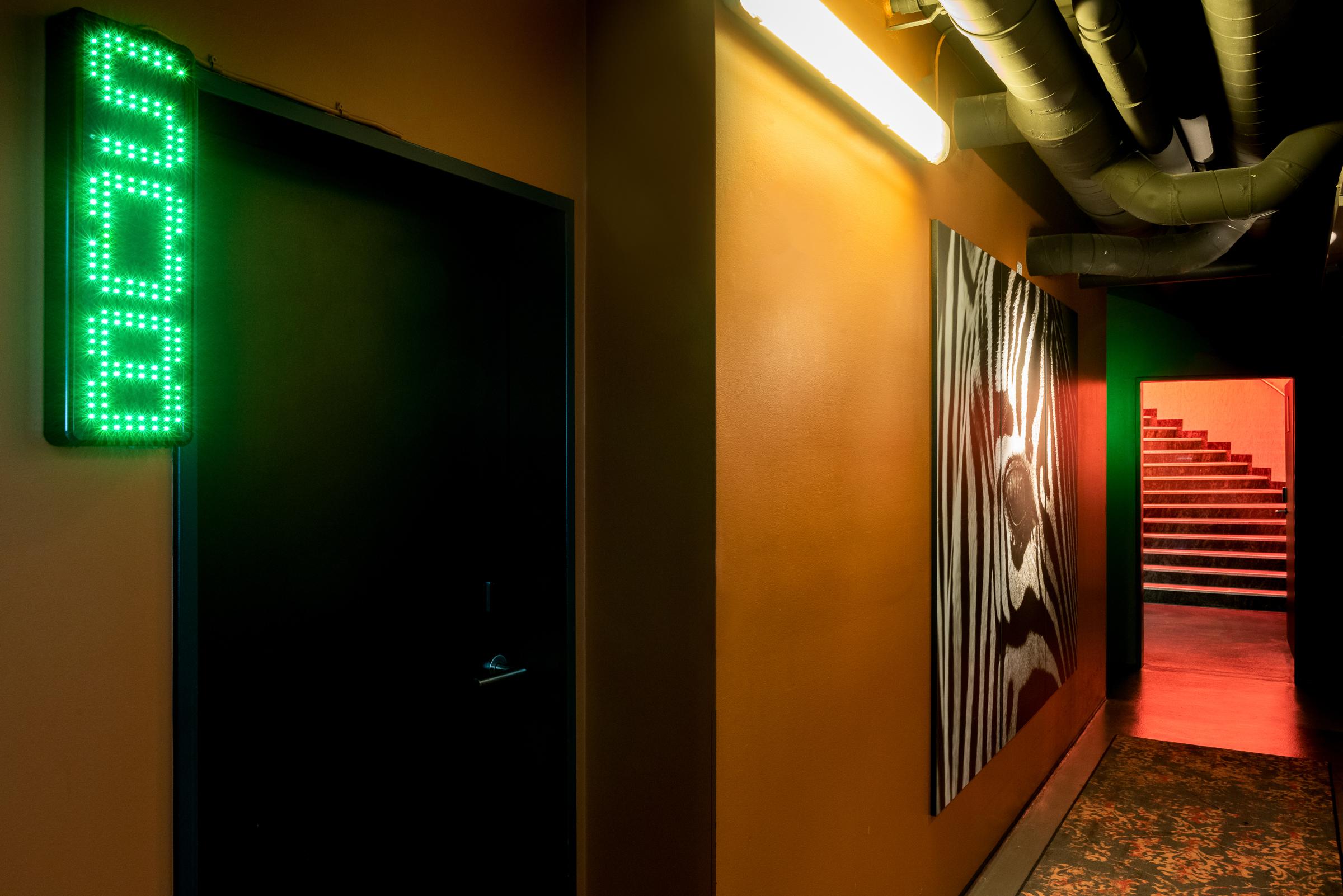 Nyx Hotel Prague By Leonardo Hotels Bagian luar foto