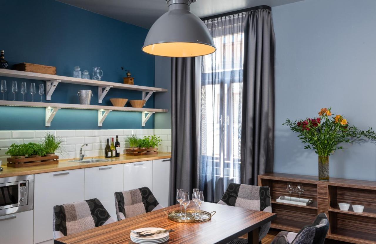 Nyx Hotel Prague By Leonardo Hotels Bagian luar foto